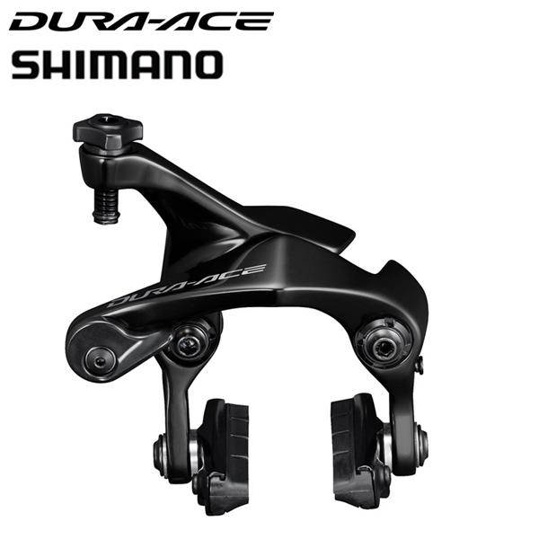 シマノ デュラエース SHIMANO DURA ACE BR-R9210 リアシートステー カーボン...