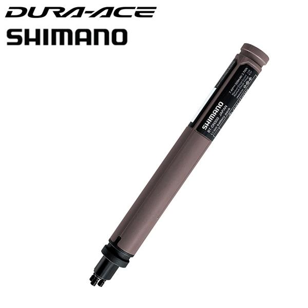 シマノ デュラエース SHIMANO DURA ACE BT-DN300 内蔵バッテリー 3ポート