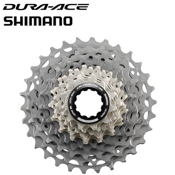 シマノ デュラエース SHIMANO DURA ACE CS-R9200 12S 11-30T