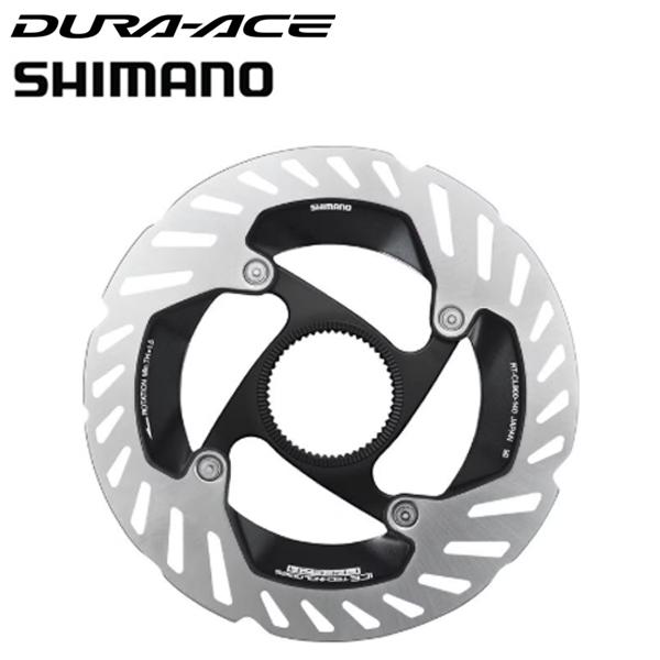 シマノ デュラエース SHIMANO DURA ACE RT-CL900 160mm 外セレーション