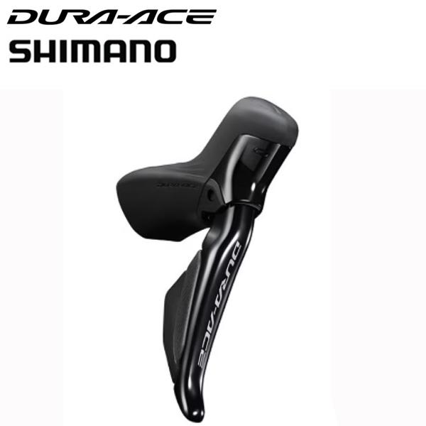 シマノ デュラエース SHIMANO DURA ACE ST-R9270 右