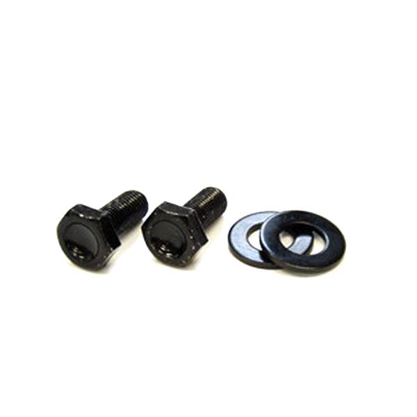 SUGINO スギノ エンジニアリング 14BK 14mm ボルト/ワッシャー (2個入り) BB ...