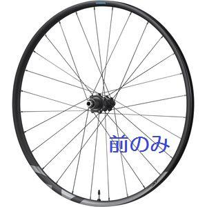 SHIMANO シマノ DEORE XT ディオーレ XT WH-M8100 Fのみ 15×110 27.5インチ｜atomic-cycle