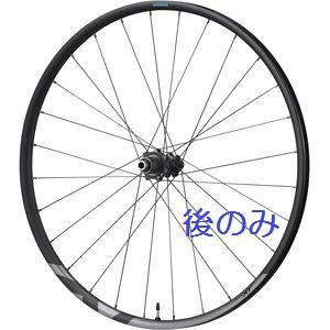 SHIMANO シマノ DEORE XT ディオーレ XT WH-M8100 Rのみ 12×148 27.5インチ｜atomic-cycle