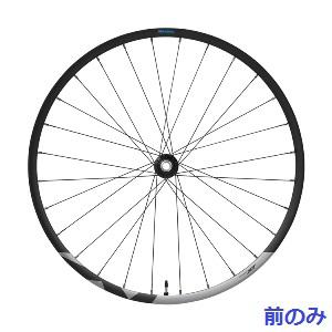 SHIMANO シマノ DEORE XT ディオーレ XT WH-M8120 Fのみ 15×110 27.5インチ｜atomic-cycle