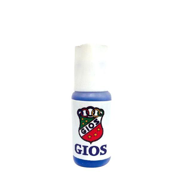 ロードバイク GIOS ジオス 純正 パーツ タッチアップ ペイント