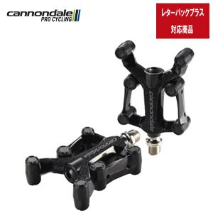 Cannondale キャノンデール 6ポイント3 アーバンペダル 3PD6POINT3/BLK9/16