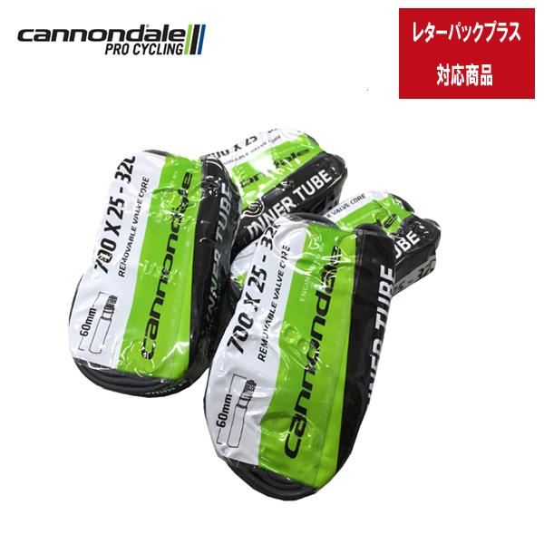 【即納 在庫あり】 キャノンデール インナーチューブ 4本セット Cannondale TUBE 7...