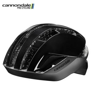 CANNONDALE (キャノンデール) Dynam Adult Helmet (ダイナム アダルト ヘルメット) ブラック｜atomic-cycle