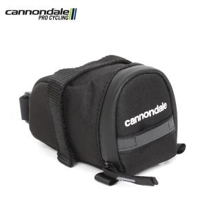 Cannondale キャノンデール クイック サドルバッグ SM 自転車 サドル バック｜atomic-cycle