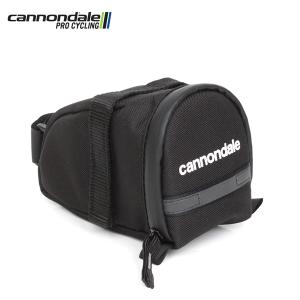 Cannondale キャノンデール クイック サドルバッグ MD 自転車 サドル バック｜atomic-cycle