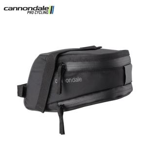 Cannondale キャノンデール Contain Stitched Velcro Large Bag LGサイズ サドルバッグ｜atomic-cycle