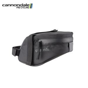 Cannondale キャノンデール Contain Stitched Velcro Medium Bag MDサイズ サドルバッグ｜atomic-cycle