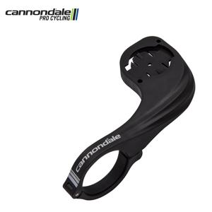 Cannondale キャノンデール コンピューター マウント Black CU4064OS01｜atomic-cycle