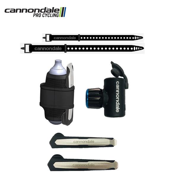 Cannondale キャノンデール Set-Off フラットキット BK  CP6601U10OS