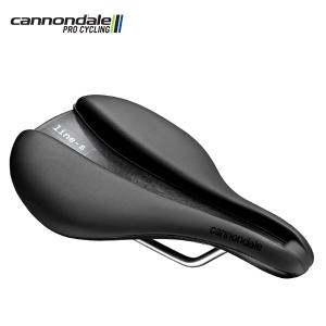 Cannondale キャノンデール Line S Cromo Flat Saddle サドル｜atomic-cycle