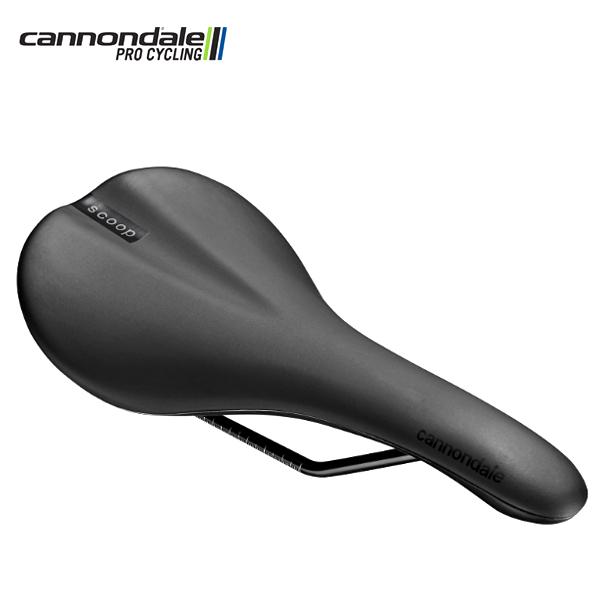 Cannondale キャノンデール Scoop Steel Shallow Saddle サドル