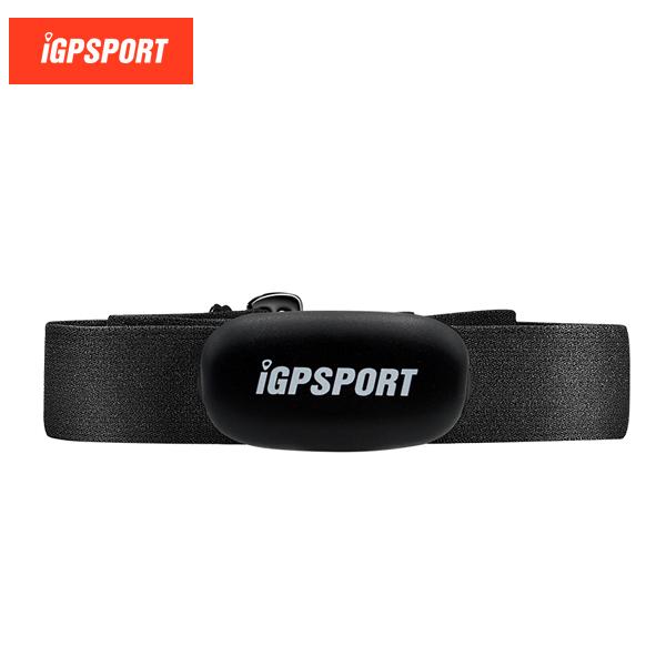 iGPSPORT ハートレートモニター HR40 ブラック　