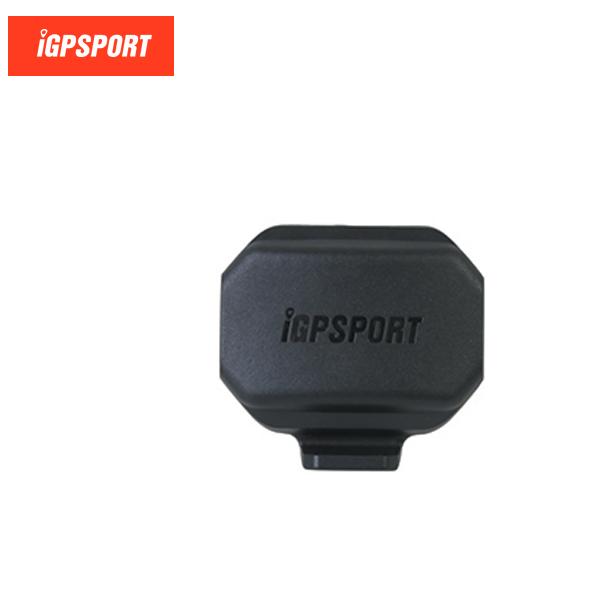 iGPSPORT スピードセンサー SPD70 ブラック