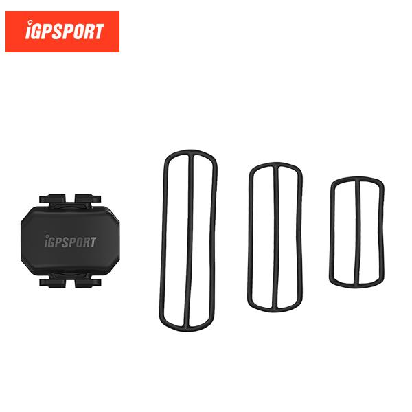 iGPSPORT ケイデンスセンサー CAD70 ブラック