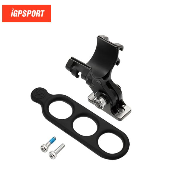iGPSPORT バイクマウント用アダプターセット S81