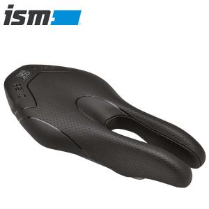 ISM アイエスエム TOURING (ブラック) 3100035 サドル : アトミック