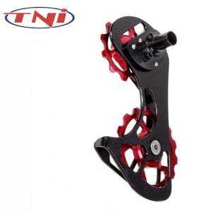 ケーシーエヌシー CERAMIC JOCKEY WHEEL （セラミックジョッキー