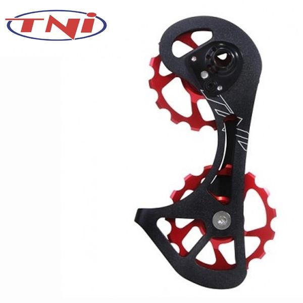 TNI SPEEDPULLEY スピードプーリー (15/15T) 2601258