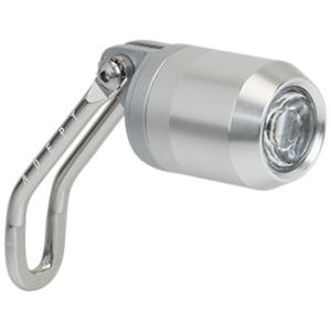 自転車 ライト ADEPT アデプト ミュート 100FC SIL LPF17801