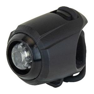 自転車 ライト ADEPT アデプト アイボール W BLK/BLK LPF20200