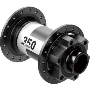 DT SWISS DT スイス 350 20/110mm ブースト フロント ハブ｜atomic-cycle