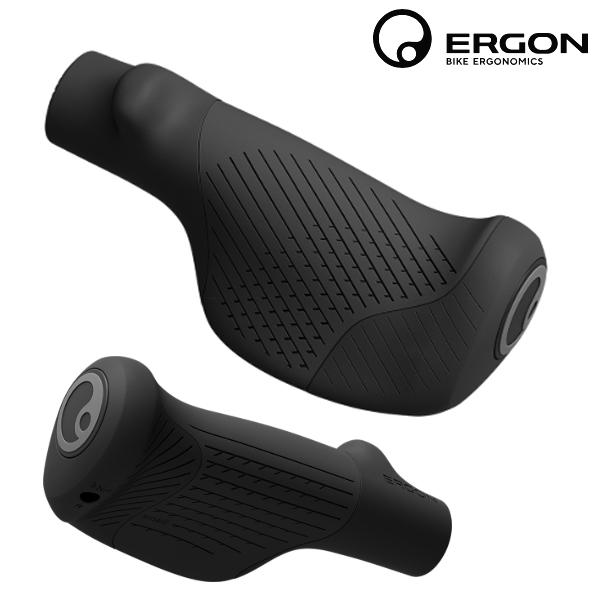 ERGON エルゴン グリップ GT1 S BLK