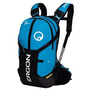 ERGON エルゴン バック BX3 スモール BLU BAG35502 バッグ 容量16-19L 自転車 バックパック