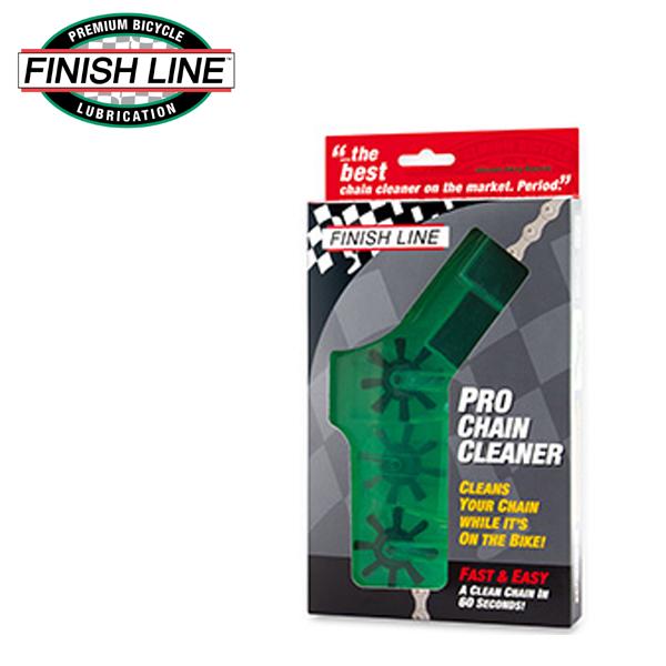 FINISH LINE フィニッシュ ライン プロ チェーン クリーナー TOS04500 自転車 ...