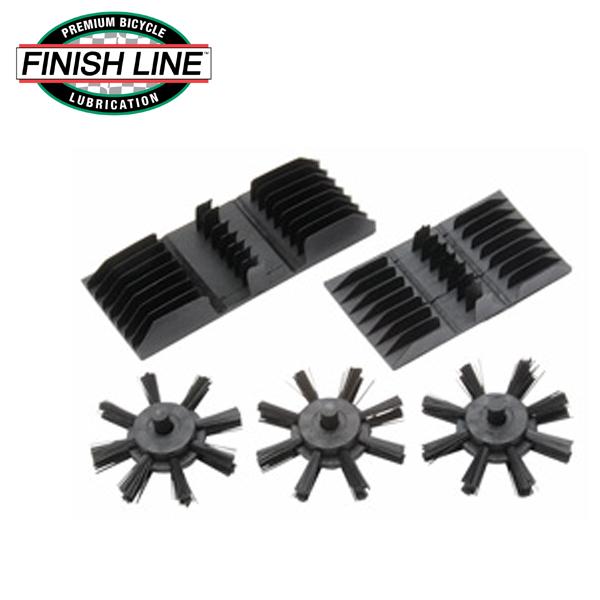 FINISH LINE フィニッシュ ライン プロ チェーン クリーナー リビルド キット TOS0...