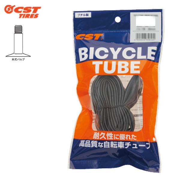 GIZA PRODUSTS ギザ プロダクツ  米式チューブ 20x1.90/2.125 自転車 イ...