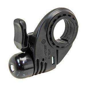 GIZA PRODUCTS ギザ プロダクツ スリムスポーツベル BLK HOB06200 ベル