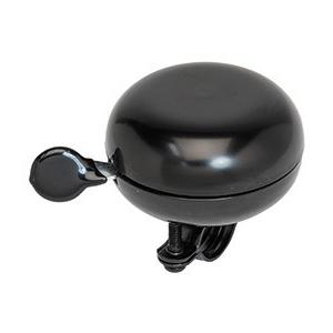 GIZA PRODUCTS ギザ プロダクツ プレーン ベル BLK HOB07800 ベル