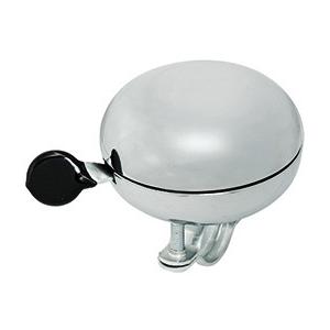 GIZA PRODUCTS ギザ プロダクツ プレーン ベル SIL HOB07801 ベル