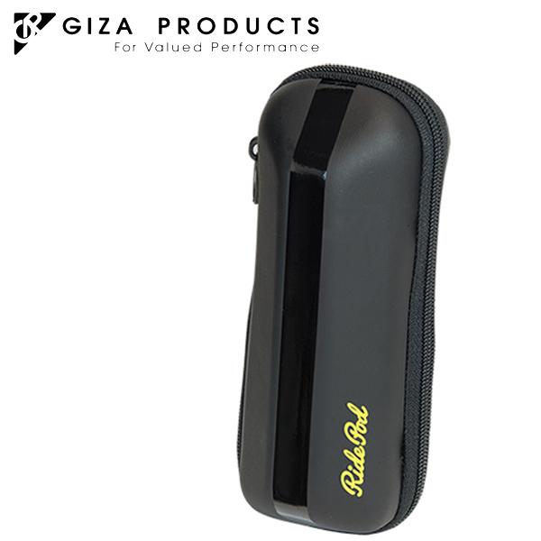 GIZA PRODUCTS ギザ プロダクツ ライドポッド BLKライン ツールボトル