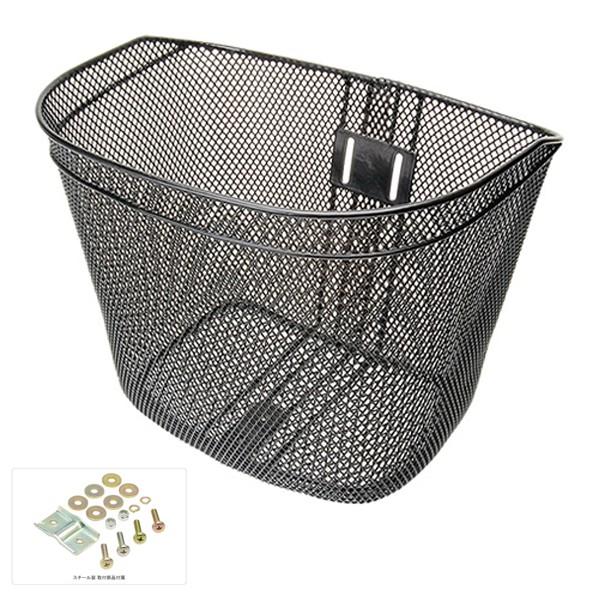 GIZA PRODUCTS ギザ プロダクツ SN-30 メッシュ バスケット BLK BKT053...