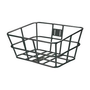 GIZA PRODUCTS ギザ プロダクツ AL-N03 アルミ バスケット L BLK BKT0...