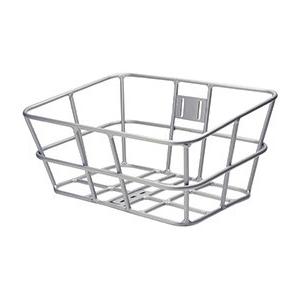 GIZA PRODUCTS ギザ プロダクツ AL-N03 アルミ バスケット L SIL BKT0...
