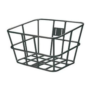 GIZA PRODUCTS ギザ プロダクツ AL-N02 アルミ バスケット M BLK BKT0...