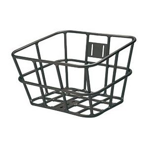 GIZA PRODUCTS ギザ プロダクツ AL-N01 アルミ バスケット S BLK BKT0...