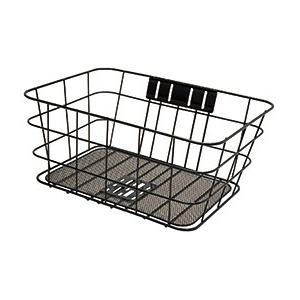 GIZA PRODUCTS ギザ プロダクツ MBK-05.BL 角型 バスケット BKT08900...