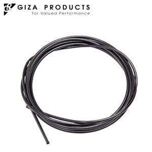 GIZA PRODUCTS ギザ プロダクツ GP ライナー アウターハウジング BLK CBP05700 ケーブルパーツの商品画像