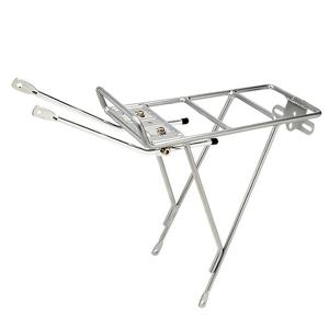 GIZA PRODUCTS ギザ プロダクツ CAR096 リアキャリアー SIL CAR09601 リア キャリアー