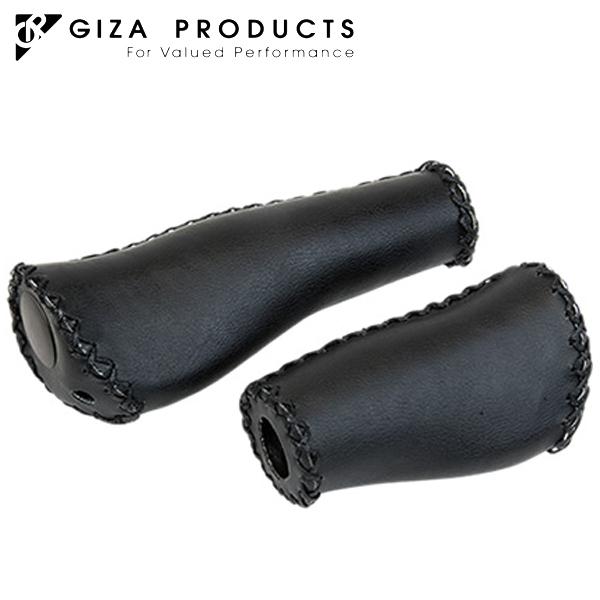 GIZA PRODUCTS ギザ プロダクツ VLG-649-2AD2 エルゴ グリップ BLK H...