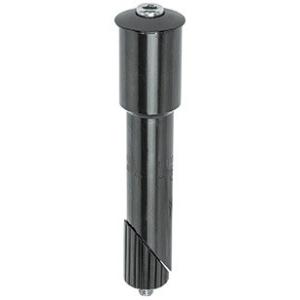 GIZA PRODUCTS ギザ プロダクツ Q-82 ステム アダプター BLK YHB00301...